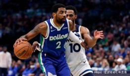 沃神最新爆料欧文,揭秘篮网核心去向之谜！”